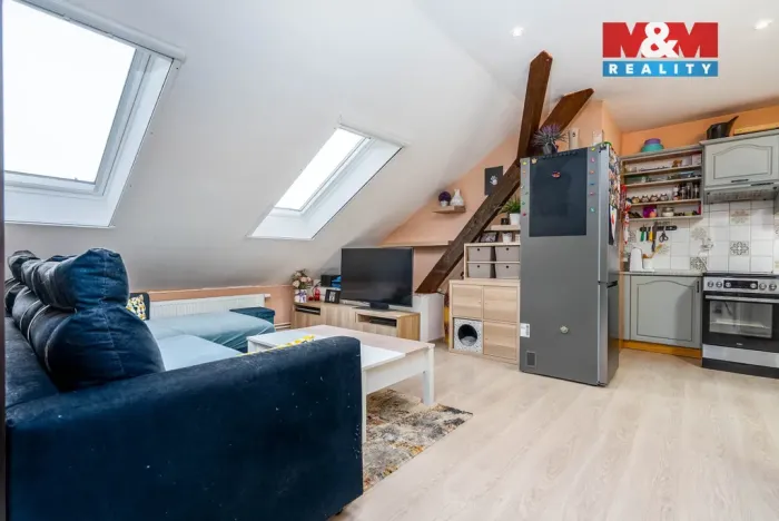 Prodej rodinného domu, Praha - Hlubočepy, Švábova, 176 m2