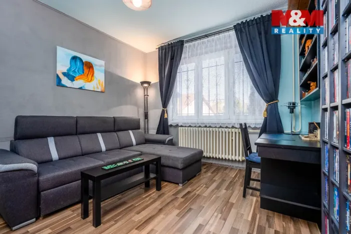 Prodej rodinného domu, Praha - Hlubočepy, Švábova, 362 m2