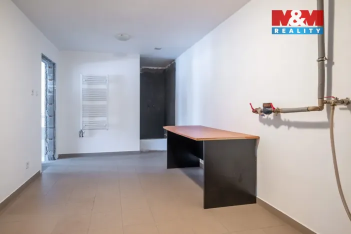 Prodej rodinného domu, Šumavské Hoštice, 316 m2