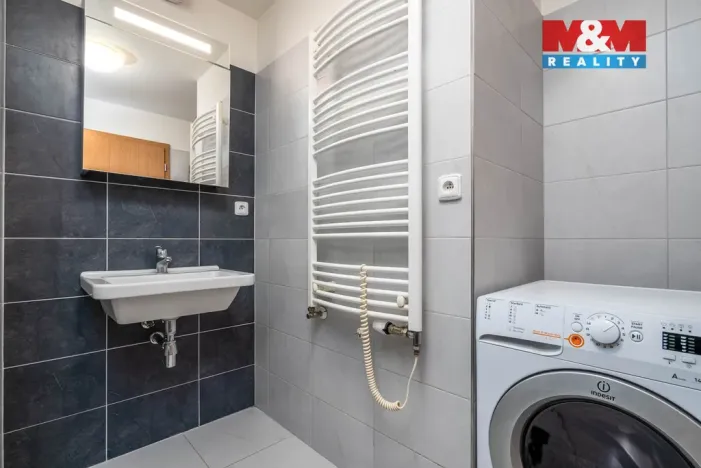 Prodej bytu 4+kk, Praha - Kamýk, U Kamýku, 116 m2