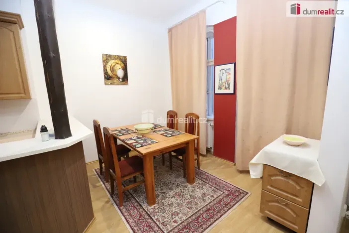 Pronájem bytu 2+kk, Karlovy Vary, Stará Louka, 60 m2