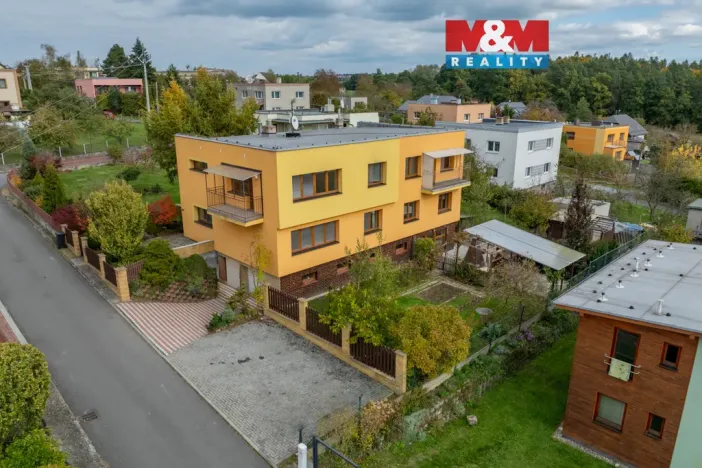 Prodej rodinného domu, Dolní Lhota, Lomená, 315 m2