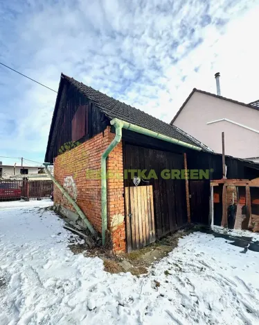 Prodej rodinného domu, Hvozdná, Hlavní, 183 m2