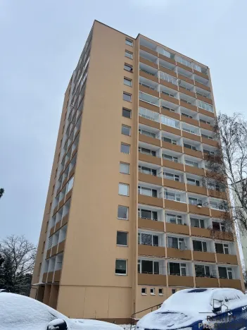 Prodej bytu 3+1, Ústí nad Labem, Malátova, 72 m2
