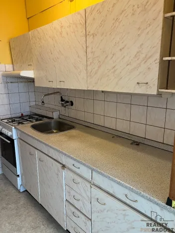 Prodej bytu 3+1, Ústí nad Labem, Malátova, 72 m2