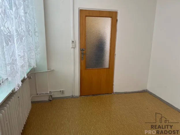 Prodej bytu 3+1, Ústí nad Labem, Malátova, 72 m2