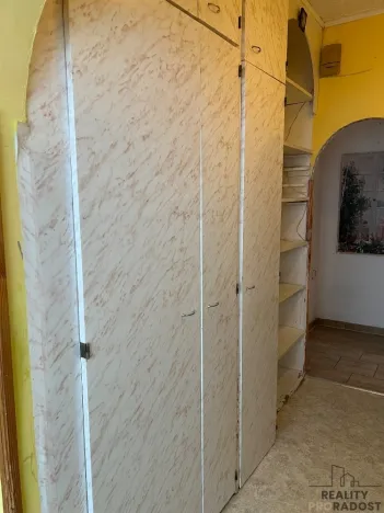 Prodej bytu 3+1, Ústí nad Labem, Malátova, 72 m2