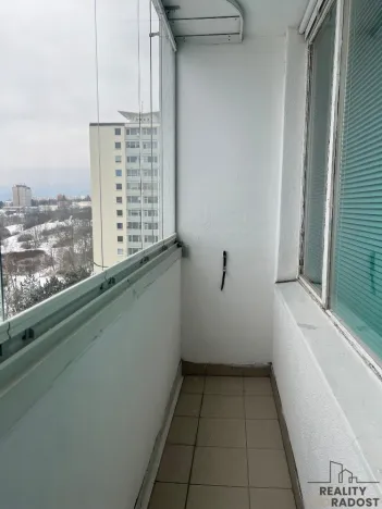 Prodej bytu 3+1, Ústí nad Labem, Malátova, 72 m2