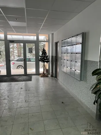 Prodej bytu 3+1, Ústí nad Labem, Malátova, 72 m2