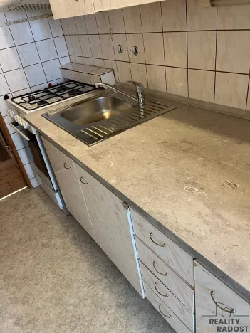 Prodej bytu 3+1, Ústí nad Labem, Malátova, 72 m2