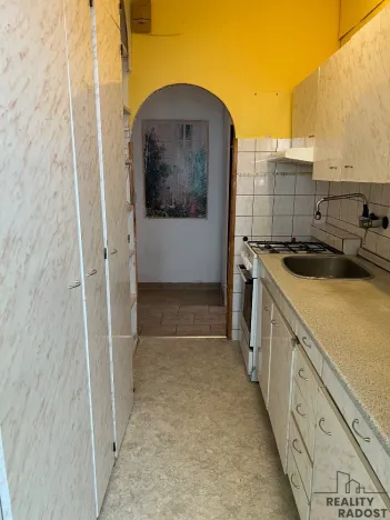 Prodej bytu 3+1, Ústí nad Labem, Malátova, 72 m2