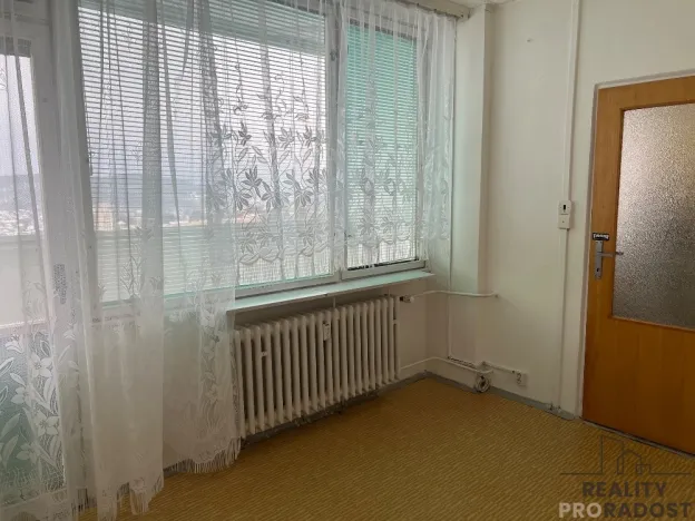 Prodej bytu 3+1, Ústí nad Labem, Malátova, 72 m2