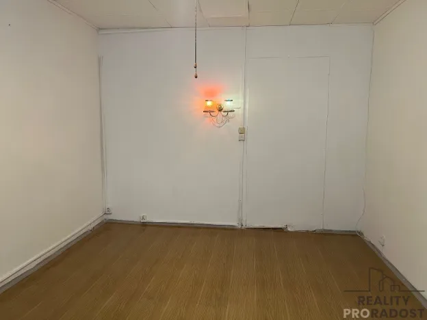 Prodej bytu 3+1, Ústí nad Labem, Malátova, 72 m2