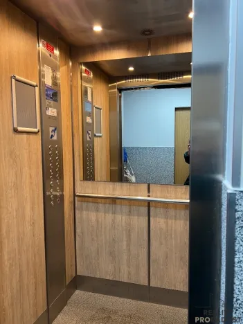 Prodej bytu 3+1, Ústí nad Labem, Malátova, 72 m2