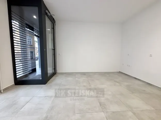 Pronájem kanceláře, České Budějovice - České Budějovice 1, Kněžská, 42 m2