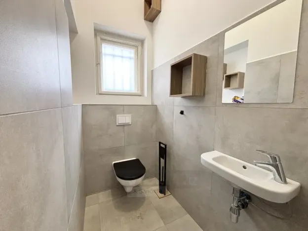 Pronájem kanceláře, České Budějovice - České Budějovice 1, Kněžská, 42 m2