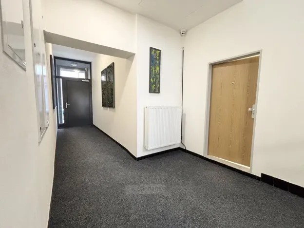 Pronájem kanceláře, České Budějovice - České Budějovice 1, Kněžská, 42 m2