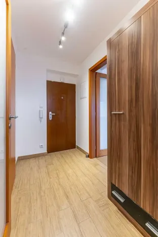 Pronájem bytu 1+1, Praha - Krč, Nad pískovnou, 45 m2