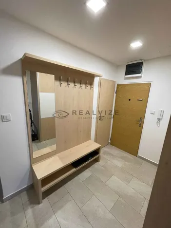 Pronájem bytu 2+1, České Budějovice, Větrná, 62 m2