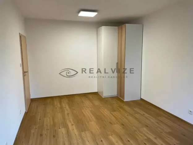 Pronájem bytu 2+1, České Budějovice, Větrná, 62 m2