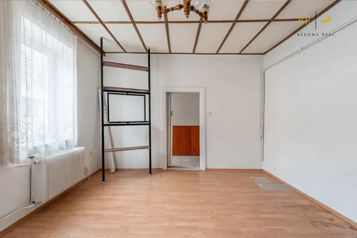 Prodej rodinného domu, Brno, Dělnická, 103 m2