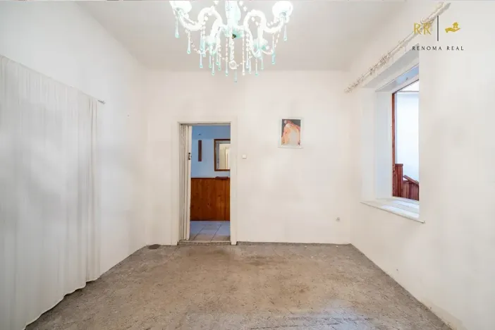 Prodej rodinného domu, Brno, Dělnická, 103 m2