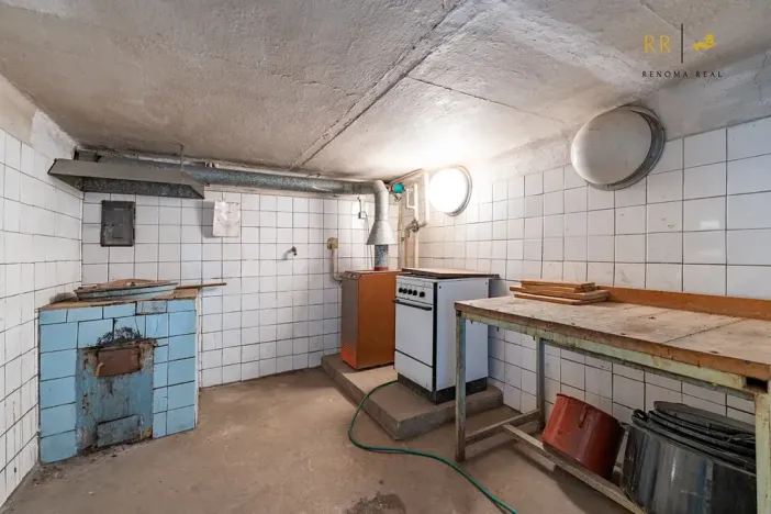 Prodej rodinného domu, Brno, Dělnická, 103 m2