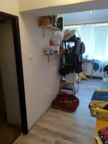 Prodej bytu 2+1, Žandov, Volfartická, 55 m2