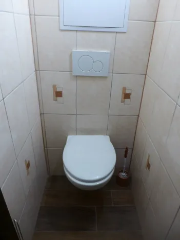 Prodej bytu 2+1, Žandov, Volfartická, 55 m2