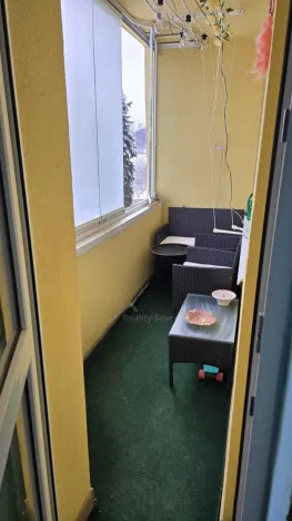 Prodej bytu 2+1, Žandov, Volfartická, 55 m2