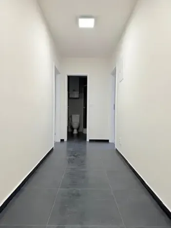 Prodej bytu 2+kk, Jevany, Spojovací, 47 m2