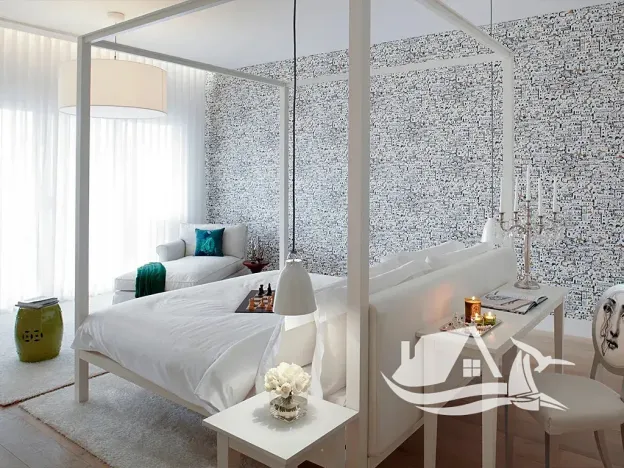 Prodej bytu 3+kk, Lemesos, Kypr, 112 m2