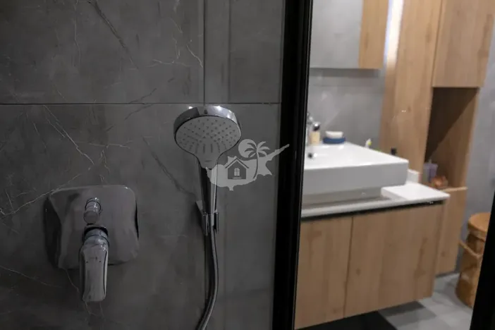 Prodej bytu 3+kk, Trikomo, Kypr, 95 m2