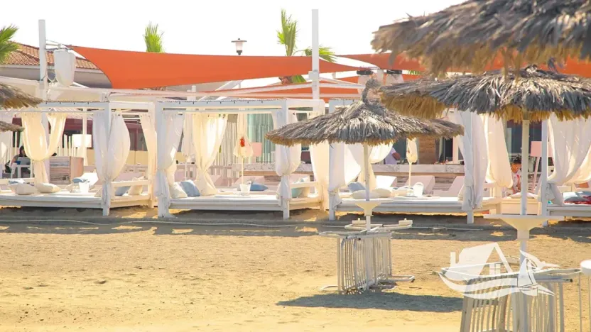 Prodej bytu 2+1, Larnaka, Kypr, 75 m2