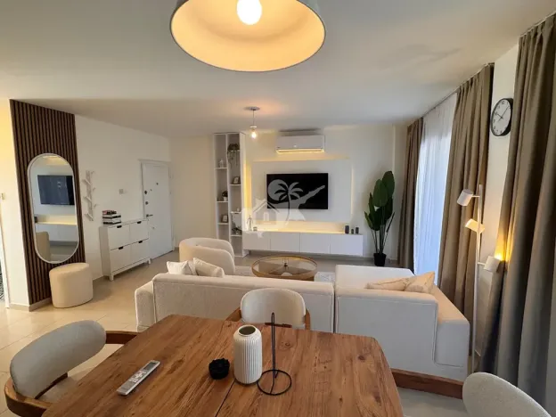 Prodej vily, Bogazi, Kypr, 100 m2