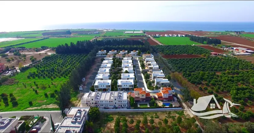 Prodej vily, Pafos, Kypr, 122 m2