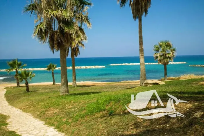 Prodej vily, Pafos, Kypr, 122 m2