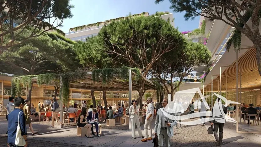 Prodej bytu 2+kk, Larnaka, Kypr, 65 m2