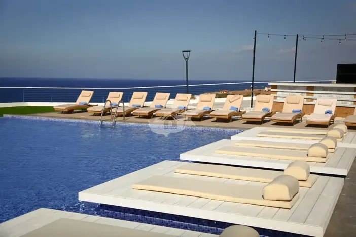 Prodej bytu 2+1, Agios Amvrosios Keryneias, Kypr, 78 m2