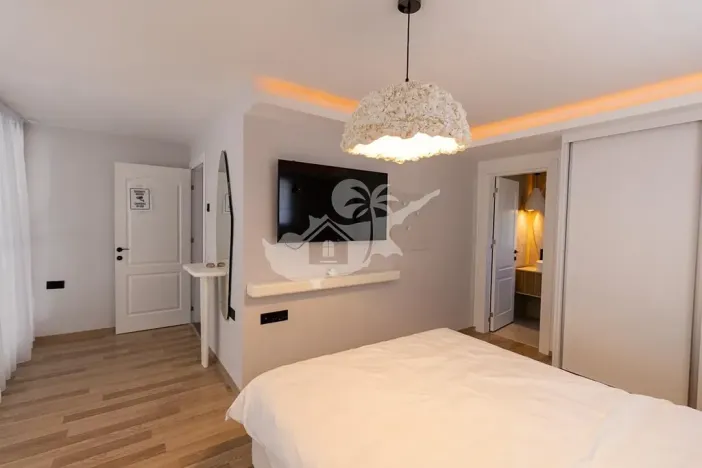 Prodej vily, Trikomo, Kypr, 127 m2