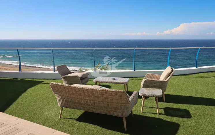 Prodej vily, Agios Amvrosios Keryneias, Kypr, 125 m2