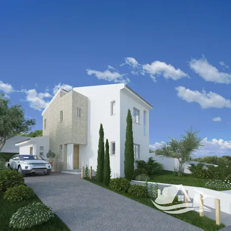 Prodej vily, Pissouri, Kypr, 100 m2