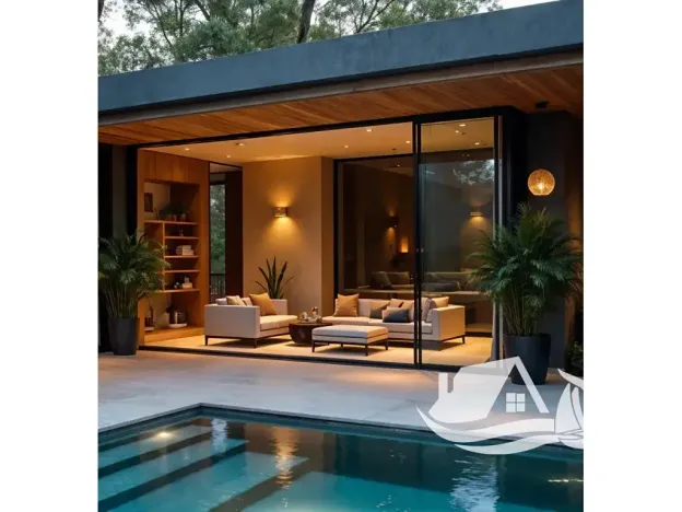 Prodej vily, Pissouri, Kypr, 100 m2