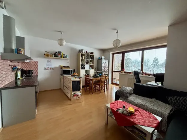 Prodej bytu 3+kk, Jesenice, Cedrová, 63 m2