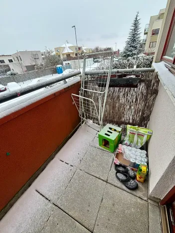 Prodej bytu 3+kk, Jesenice, Cedrová, 63 m2