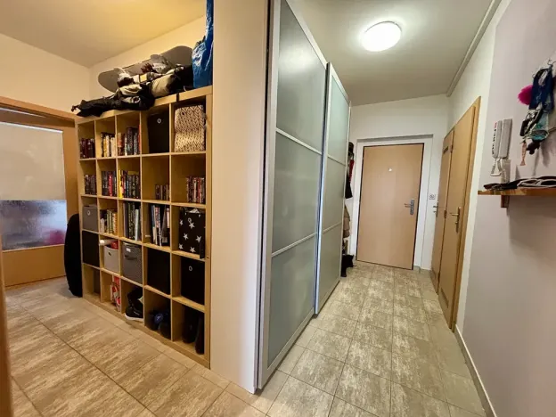 Prodej bytu 3+kk, Jesenice, Cedrová, 63 m2