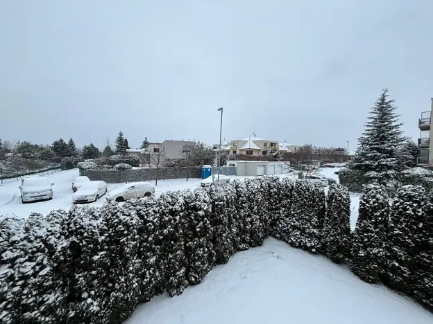 Prodej bytu 3+kk, Jesenice, Cedrová, 63 m2