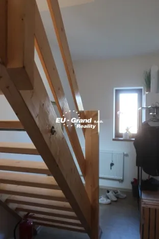 Pronájem bytu 2+kk, Rumburk - Rumburk 2-Horní Jindřichov, Vojtěcha Kováře, 60 m2