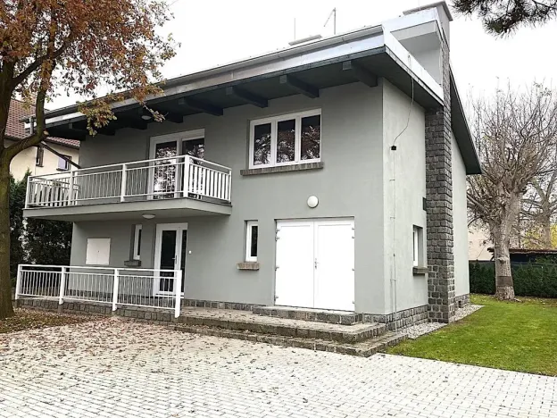 Pronájem rodinného domu, Praha - Suchdol, Kamýcká, 200 m2