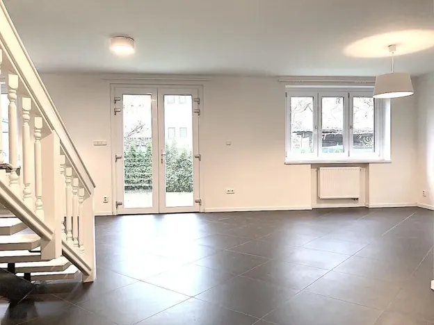Pronájem rodinného domu, Praha - Suchdol, Kamýcká, 200 m2
